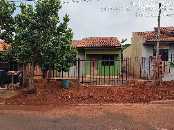 VENDA Casa